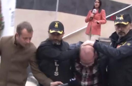 Hastane otoparkındaki otomobilin içinde ölü bulunmuştu! Sır perdesi aralandı: Meğer katil...