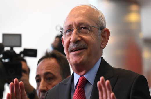 Kemal Kılıçdaroğlu bundan sonra ne yapacak belli oldu! Hem İstanbul’da hem de Ankara’da ofisi olacak