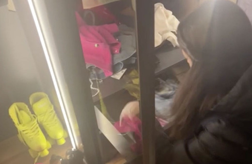 Bahar Candan ve Nihal Candan gözaltına alındı