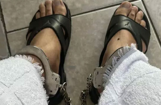 Aziz Mahmud Hüdayi Camisi imamı Mustafa Efe Mekke'de gözaltına alındı