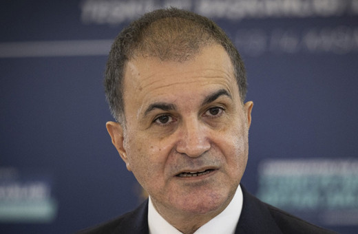 AK Parti Sözcüsü Ömer Çelik'ten Özgür Özel'e eleştiri: Kemal Kılıçdaroğlu hiç yoktan 'demokrat' gibi yapıyordu...