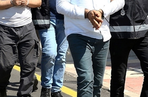 ‘Sarallar’ olarak bilinen organize suç çetesi çökertildi