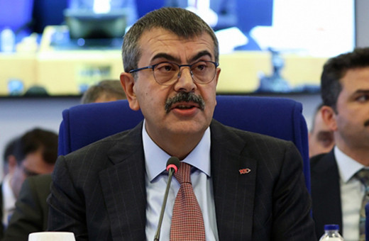 Bakan Yusuf Tekin atama açıklaması yaptı, 'Öğretmenlere ikramiye verilsin' talebine de yanıt verdi