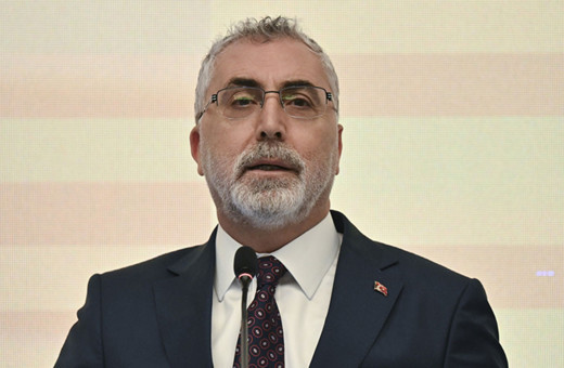 Bakan Vedat Işıkhan'dan yeni asgari ücret açıklaması