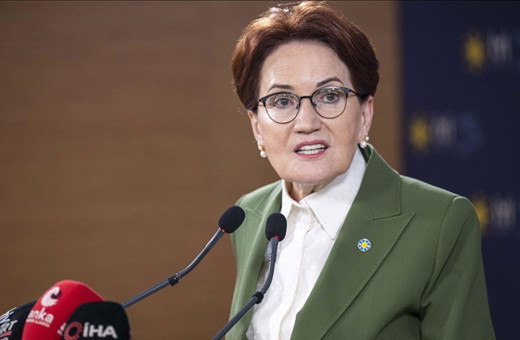 Meral Akşener'den iddialı 'yerel seçim' açıklaması