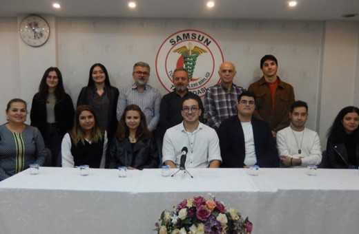 Ondokuz Mayıs Üniversitesi'nde öğrenci yemek ücretlerine yüzde 233 zam!