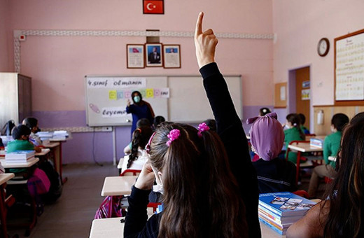 81 ilden öğretmen görüşleri alındı! Yeni müfredatın şifreleri