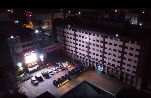 Bakan Yerlikaya açıkladı! İstanbul'da uyuşturucu operasyonu: Kırmızı Bülten ile aranan kartel lideri yakalandı