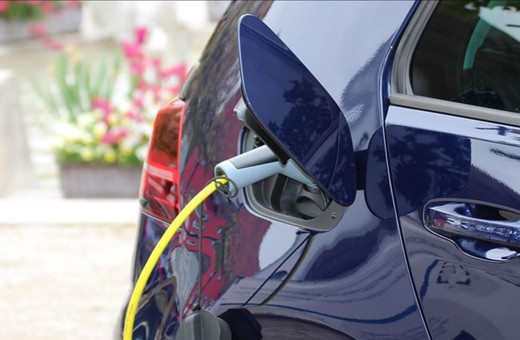 Elektrikli otomobillerin ÖTV matrahında düzenlemeye gidildi