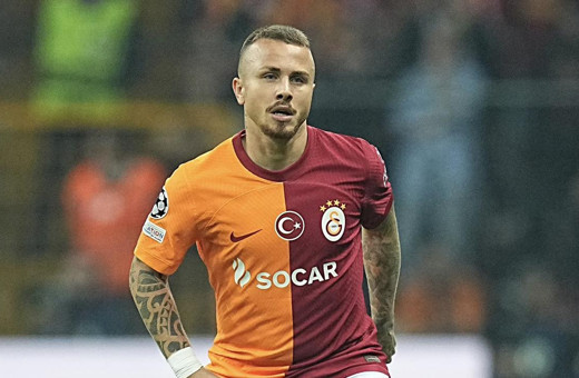 Angelino için Leipzig cephesinden açıklama