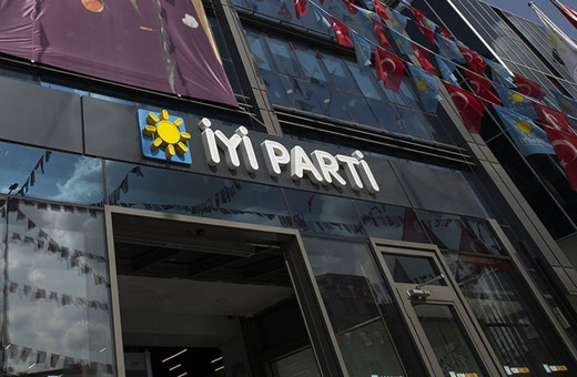 Bomba iddia! O isimler İYİ Parti'den istifa mı ediyor? 