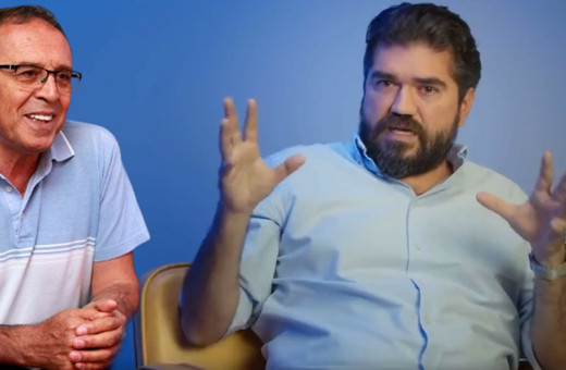 Rasim Ozan Kütahyalı 'Ergenekon'u çökerttik' dedi! Emekli general Ahmet Yavuz ''O.Ç' diye tepki gösterdi