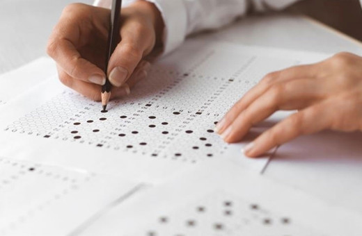 İzman ve başöğretmenlik için başvuran adayların yüzde 99'u sınava girdi