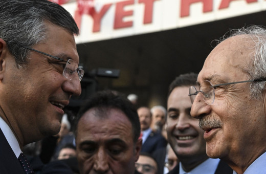 Kemal Kılıçdaroğlu'ndan şaşırtan hamle! 100'ü aşkın CHP'li ile bir araya geldi, şimdi de İstanbul da ofis arıyor