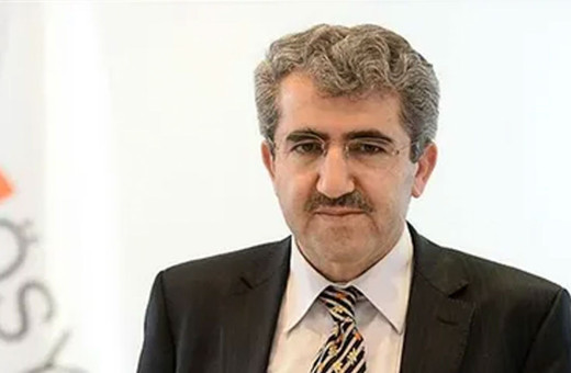 Eski ÖSYM Başkanı Ali Demir'e FETÖ üyeliğinden istenen ceza belli oldu