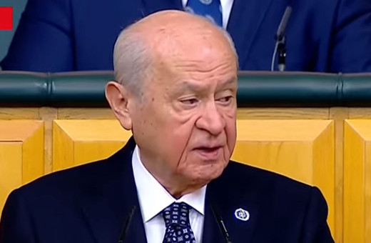 Devlet Bahçeli'den Cumhurbaşkanı Erdoğan'ın 50+1 çıkışıyla ilgili önemli açıklamalar