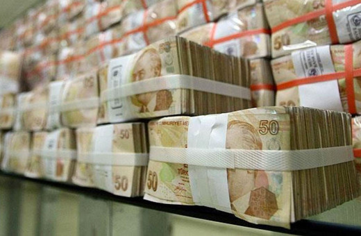 Emekli maaşına zam için konuşulan oran belli oldu kulislerde konuşulan rakam