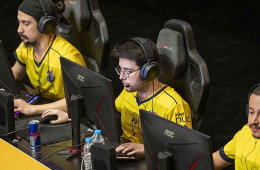 Red Bull Campus Clutch Dünya Finali başlıyor