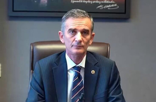 Ümit Dikbayır ‘taciz’ iddialarına tv100'de yanıt verdi