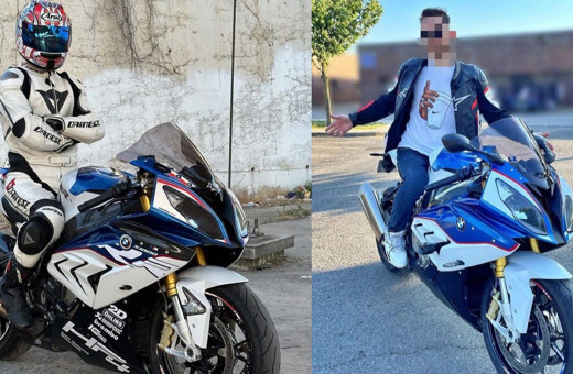 Ünlü sosyal medya fenomeni torbacı çıktı