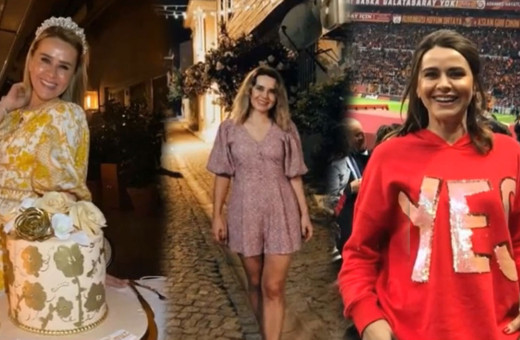 Seçil Erzan Fatih Terim Fonu ile böyle dolandırdı! O ses kaydını ilk kez duyacaksınız...