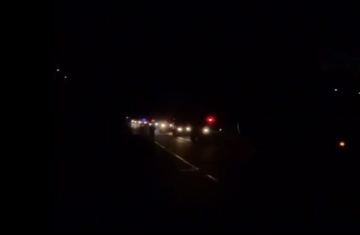 81 ilde operasyon: Bin 34 firari yakalandı!