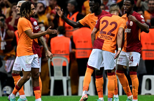 Galatasaray-Manchester United maçı için metro seferleri artırıldı