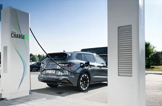 Rönesans ChargeR 8 ilde 13 noktada 50 şarj ünitesini işletmeye açtı