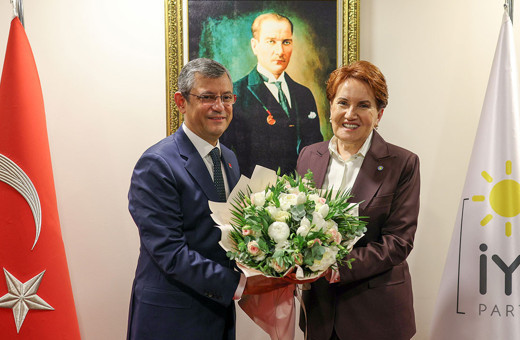 Bomba kulis! CHP ile İYİ Parti iki şehirde ittifak yapıyor! Adaylar geri çekiliyor