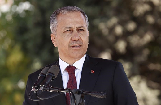 Bakan Yerlikaya'dan CHP lideri Özel'e jet yanıt! "Kimsenin haddi değildir"