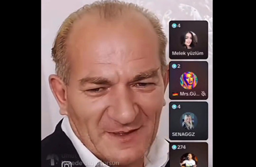 Atatürk'e benzeyen kişiye bir takipçisinden CHP milletvekilliği önerisi: Görsellik olur en azından