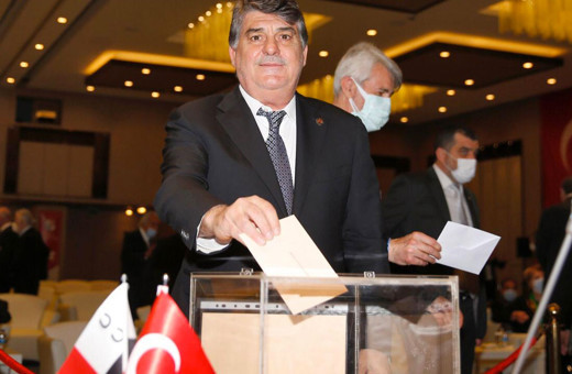 Serdal Adalı müjdeyi verdi! "Seçildiğim akşam..."