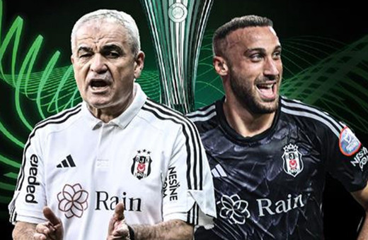 Beşiktaş, Avrupa'da 241. maçına çıkacak!
