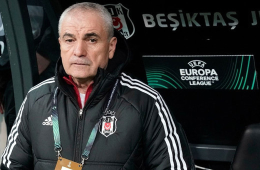 Rıza Çalımbay: Geldiğimden beri sakatlıklarla uğraşıyorum