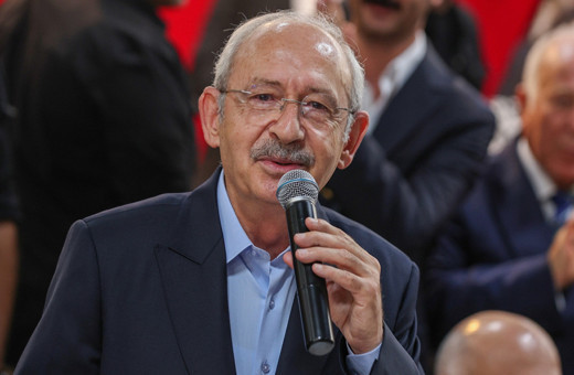Kemal Kılıçdaroğlu’ndan 31 Mart yerel seçim tavsiyesi! Kendisini ziyaret edenlere bunu söylüyor
