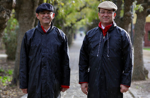Ekrem İmamoğlu 'adaylarla' CHP'yi böyle kuşatıyor! İstanbul ve İzmir adaylarını belirledi...