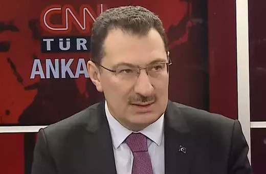 AK Partili Yavuz'dan yerel seçim açıklaması: MHP ile kararın netleştiği noktadayız