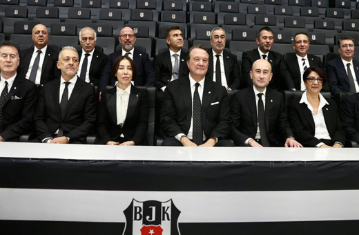 Beşiktaş Kulübünde yeni başkan Hasan Arat ve yönetim mazbatasını ne zaman alacak?