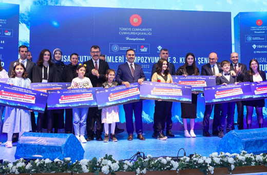 "7. Ulusal Kutup Bilimleri Sempozyumu ve 3. Kutup Şenliği" başladı