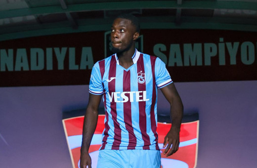 Nicolas Pepe'nin sağlık durumu hakkında açıklama yapıldı