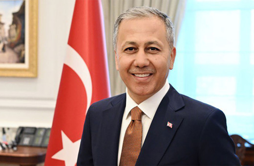 Ali Yerlikaya'ya açık çık soruldu: AK Parti'nin İstanbul adayı siz misiniz? İşte Yerlikaya'nın cevabı