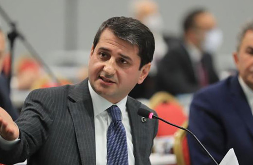 İYİ Parti'de kazan kaynıyor! Bazı isimler istifaya hazırlanıyor! Ekrem İmamoğlu'nun kankası da istifa mı ediyor?