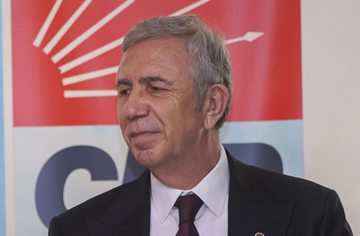 AK Parti Ankara'dan Mansur Yavaş iddiası! 2022 Sayıştay raporlarında ortaya çıktı