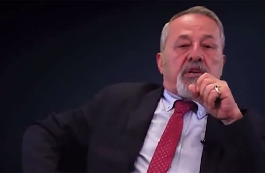 Naci Görür ağlaya ağlaya uyardı! Depremde bu 18 şehrin kaderi Hatay ve Maraş gibi olacak