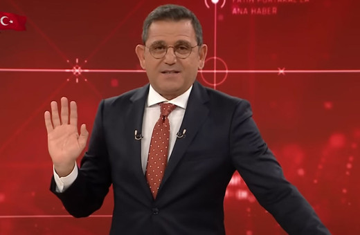 Fatih Portakal 'bunun altında zam yapılmayacak' deyip yeni asgari ücreti açıkladı