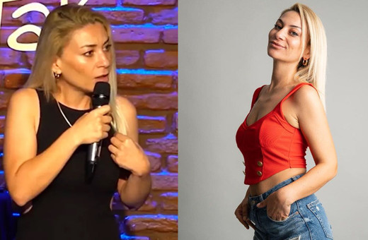 Gözke Karakaya 'Milf oldum' deyip anısını anlattı: 2000'li çocuk beni eve çağırdı...