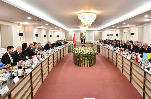 İYİ Parti harita hazırladı! İşbirliği olursa hangi parti kaç belediye kazanıyor! İşbirliği olmadan İYİ Parti hiç belediyeyi kazanamıyor!