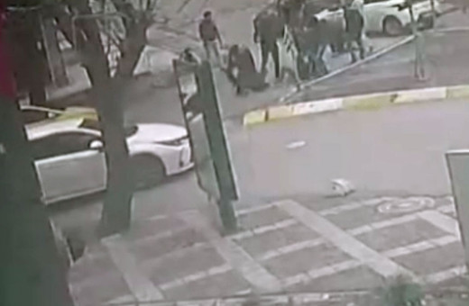 Teknik direktör Oktay Derelioğlu trafikte çıkan kavgada yaralandı!