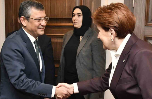 İş birliği teklifi reddedilmişti! CHP'den İYİ Parti açıklaması