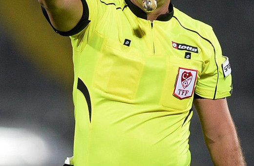 Derbinin hakemi belli oldu! İşte düdük çalacak isim...